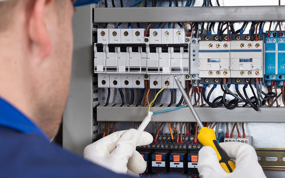 dépannage électricien Montataire