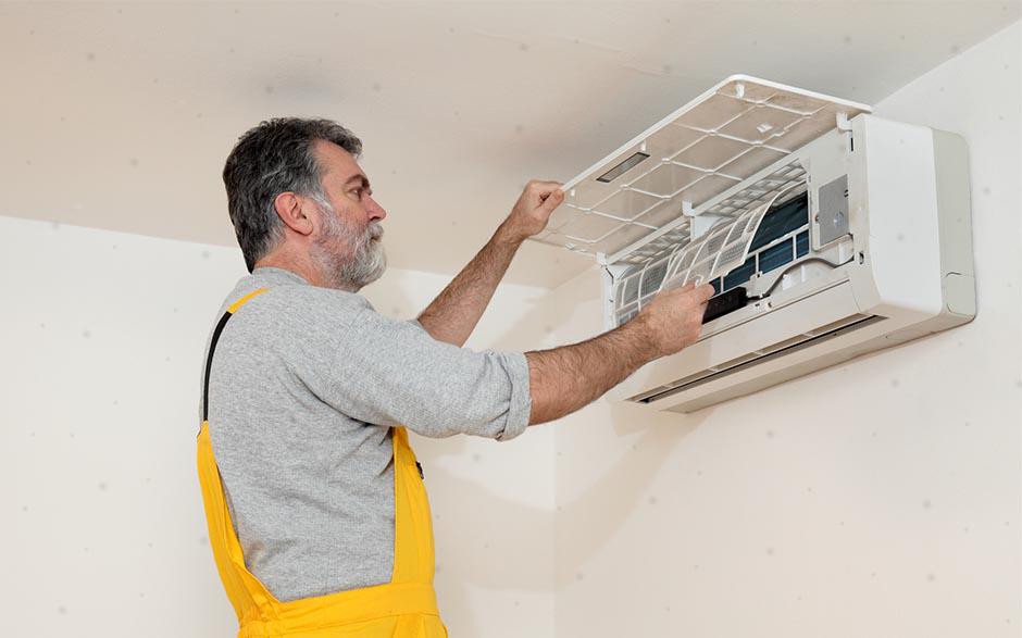 monteur électricien Montataire