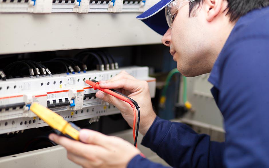 électricité générale Vanves