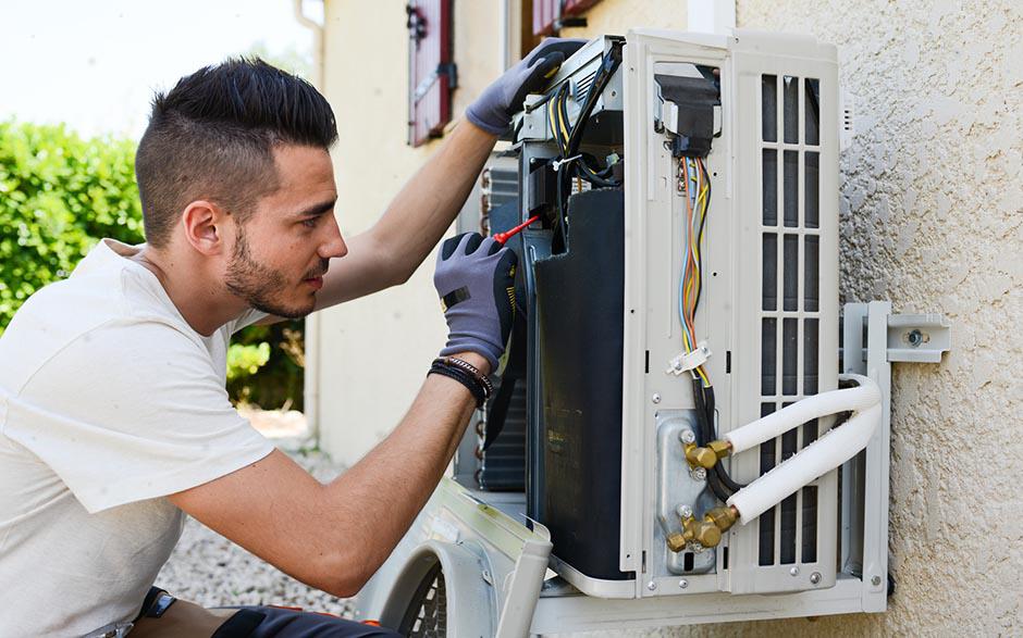 électricien dépannage Montataire