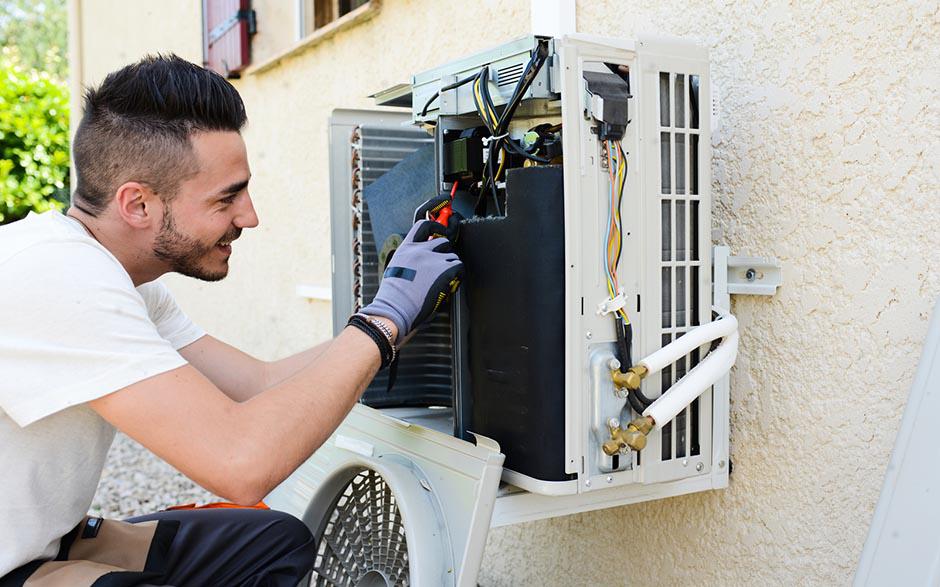 électricien dépannage Montataire