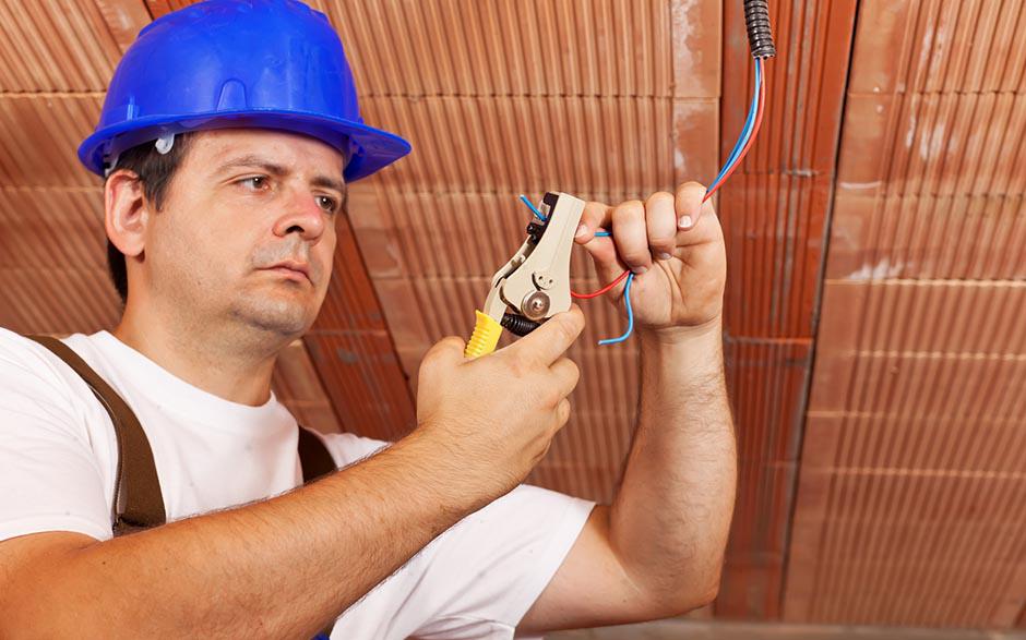 électricien dépannage Montataire