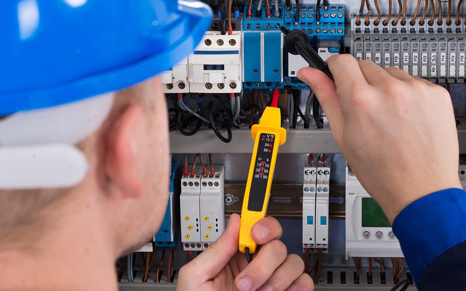 électricité générale Vanves